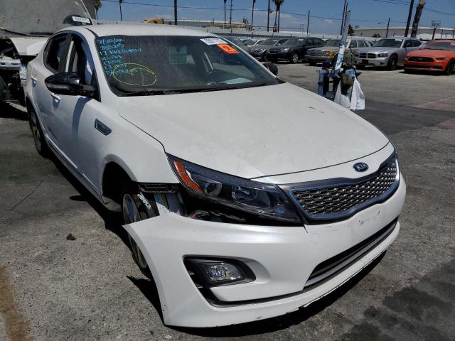 KIA OPTIMA HYB 2015 knagm4ad7f5078361