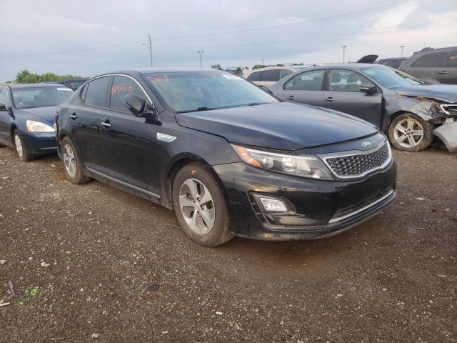 KIA OPTIMA HYB 2015 knagm4ad7f5078523