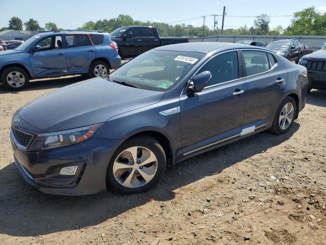 KIA OPTIMA HYB 2015 knagm4ad7f5078859