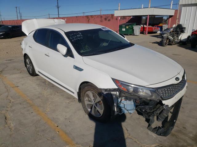 KIA OPTIMA HYB 2015 knagm4ad7f5080742