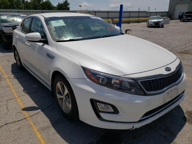 KIA OPTIMA HYB 2015 knagm4ad7f5081048