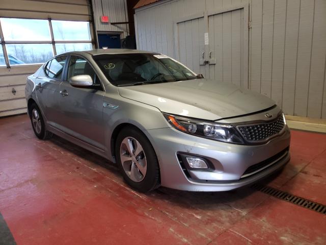 KIA OPTIMA HYB 2015 knagm4ad7f5082197