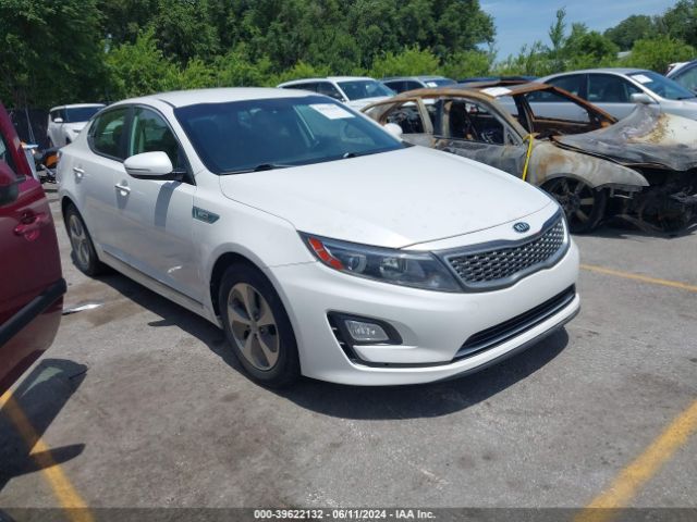 KIA OPTIMA 2015 knagm4ad7f5082538