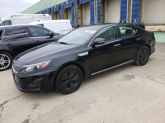 KIA OPTIMA HYB 2015 knagm4ad7f5082734