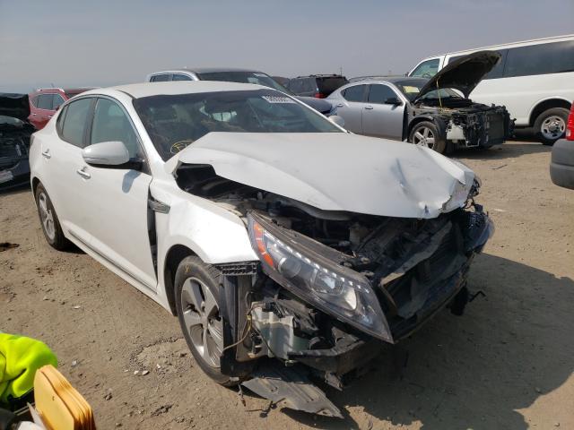 KIA OPTIMA HYB 2015 knagm4ad7f5083513