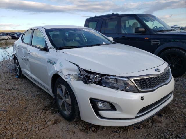 KIA OPTIMA HYB 2015 knagm4ad7f5085438