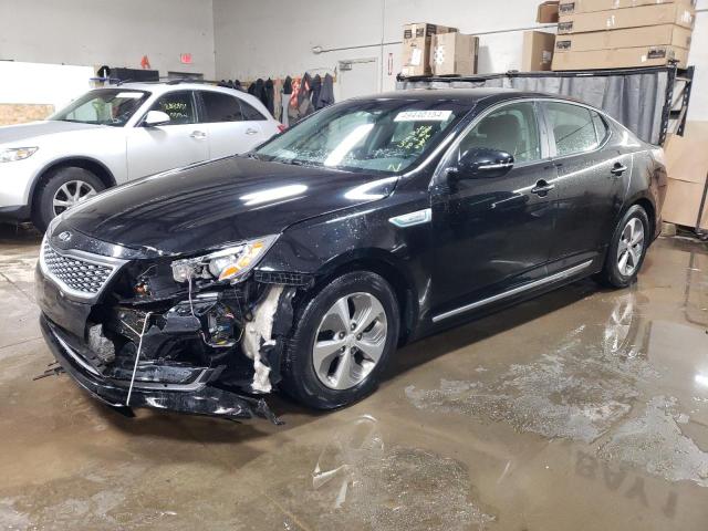 KIA OPTIMA 2015 knagm4ad7f5085939