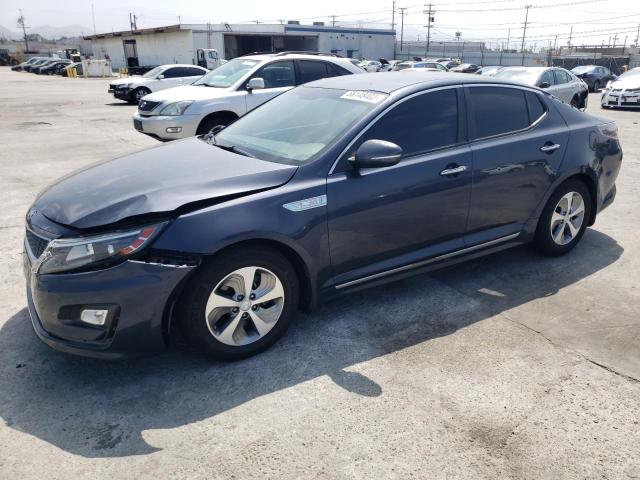 KIA OPTIMA HYB 2015 knagm4ad7f5086640