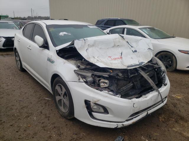 KIA OPTIMA HYB 2015 knagm4ad7f5086816