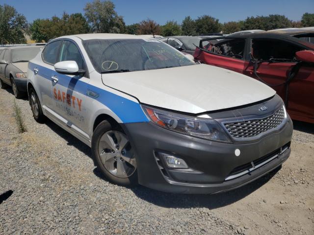 KIA OPTIMA HYB 2015 knagm4ad7f5087741