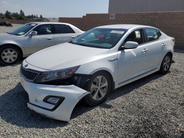 KIA OPTIMA HYB 2015 knagm4ad7f5087934