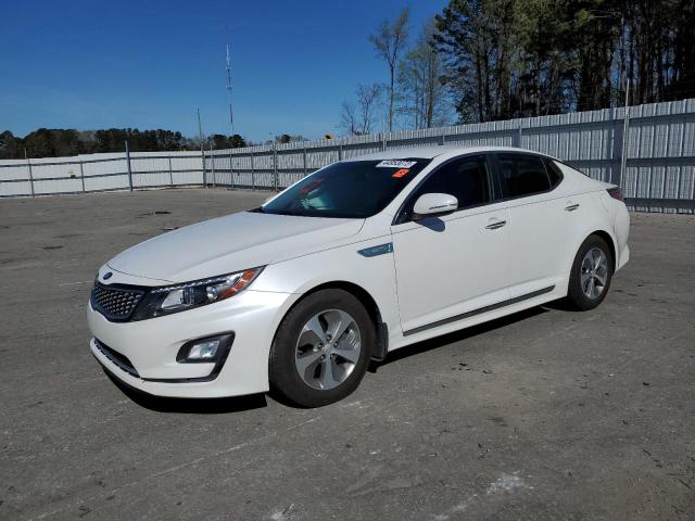 KIA OPTIMA HYB 2015 knagm4ad7f5089585