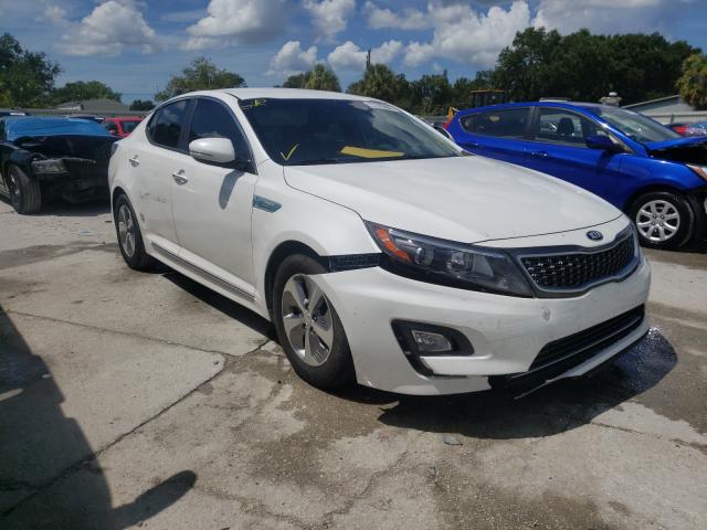 KIA OPTIMA HYB 2015 knagm4ad7f5090171