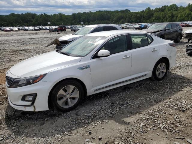 KIA OPTIMA HYB 2016 knagm4ad7g5092567