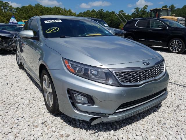 KIA OPTIMA HYB 2016 knagm4ad7g5092973