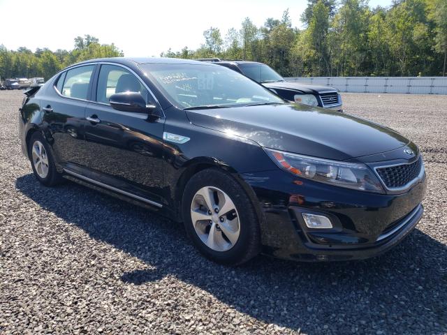 KIA OPTIMA HYB 2016 knagm4ad7g5092990