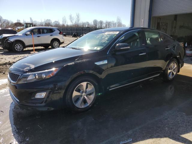 KIA OPTIMA HYB 2016 knagm4ad7g5095047