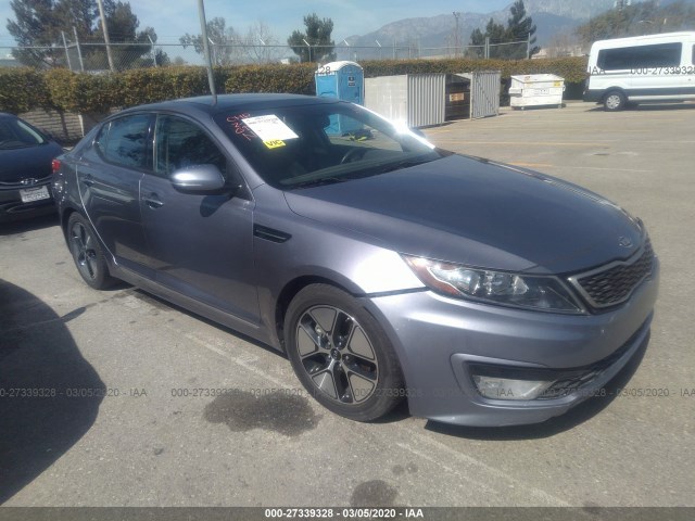 KIA OPTIMA 2011 knagm4ad8b5000228