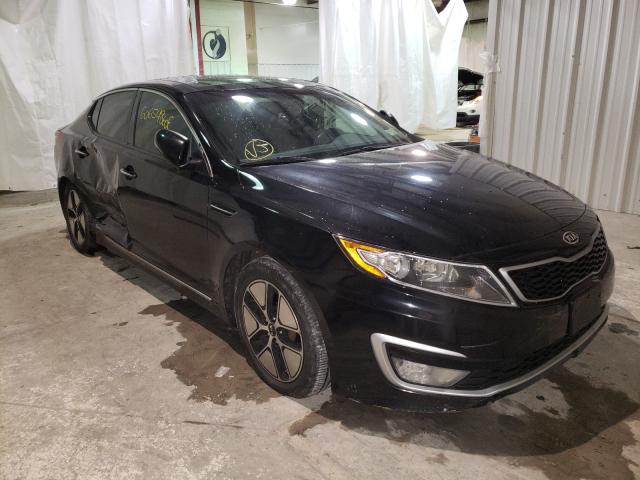 KIA OPTIMA HYB 2011 knagm4ad8b5000651