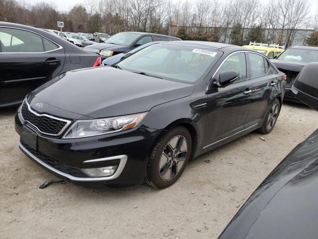 KIA OPTIMA HYB 2011 knagm4ad8b5000794