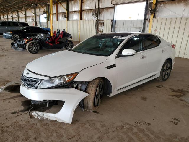 KIA OPTIMA 2011 knagm4ad8b5002268