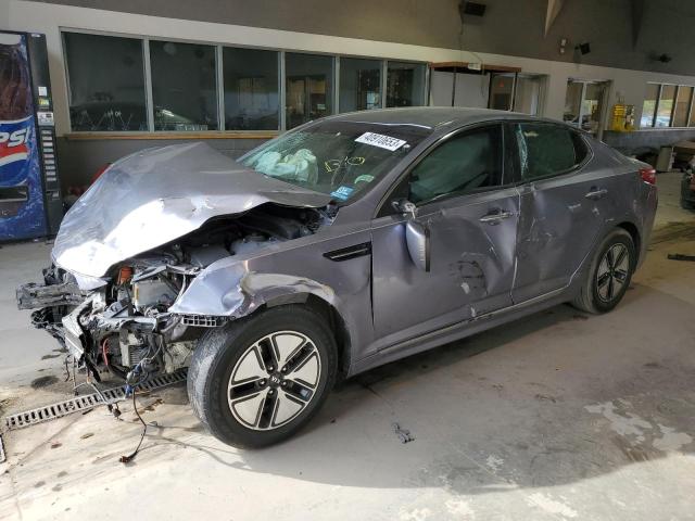 KIA OPTIMA HYB 2011 knagm4ad8b5002819