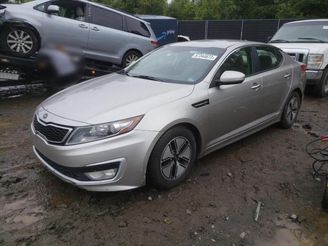 KIA OPTIMA HYB 2011 knagm4ad8b5002822