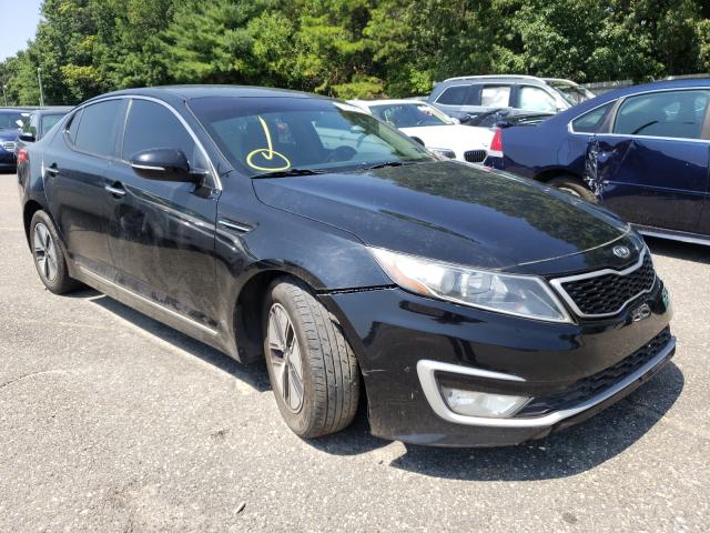 KIA OPTIMA 2011 knagm4ad8b5002836