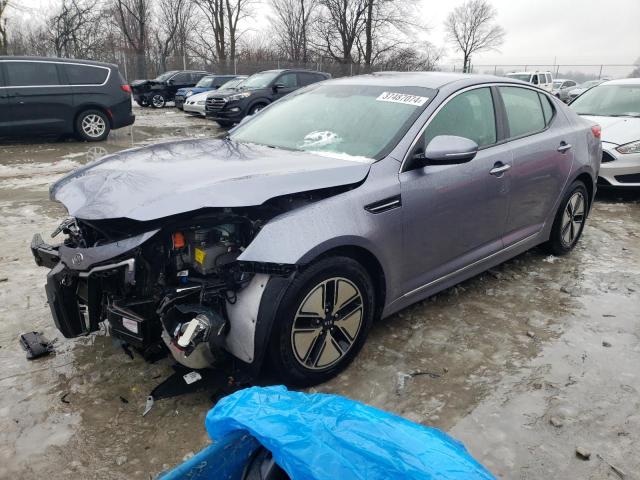 KIA OPTIMA 2011 knagm4ad8b5002979