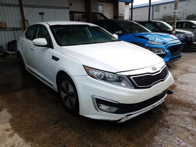 KIA OPTIMA HYB 2011 knagm4ad8b5004005