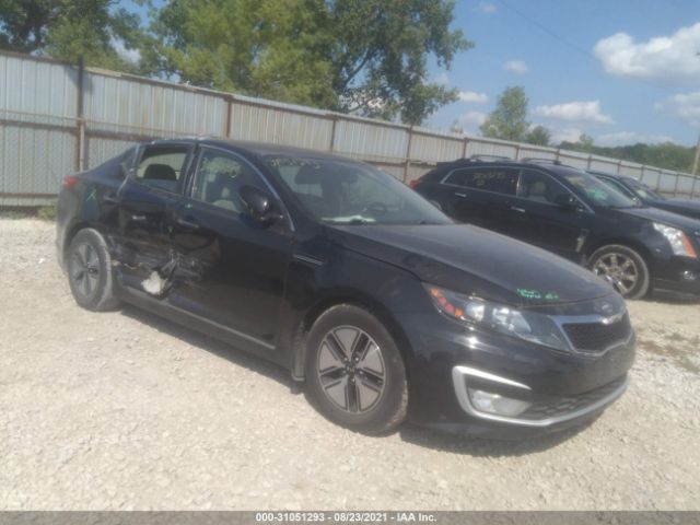 KIA OPTIMA 2011 knagm4ad8b5004702