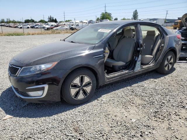 KIA OPTIMA HYB 2011 knagm4ad8b5006451