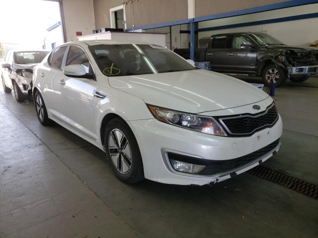 KIA OPTIMA HYB 2011 knagm4ad8b5006577