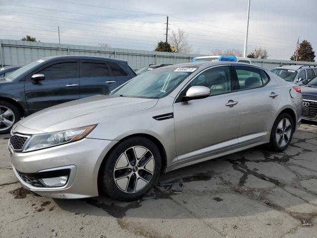 KIA OPTIMA HYB 2011 knagm4ad8b5007888