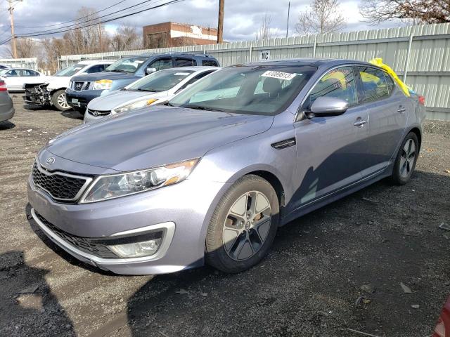 KIA OPTIMA HYB 2011 knagm4ad8b5008118