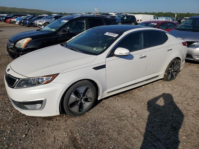 KIA OPTIMA 2012 knagm4ad8c5010856