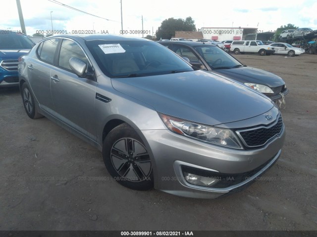 KIA OPTIMA 2012 knagm4ad8c5010873