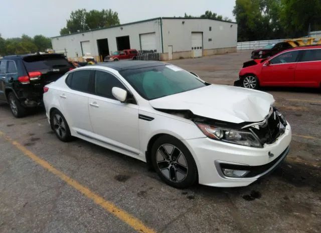 KIA OPTIMA 2012 knagm4ad8c5011070