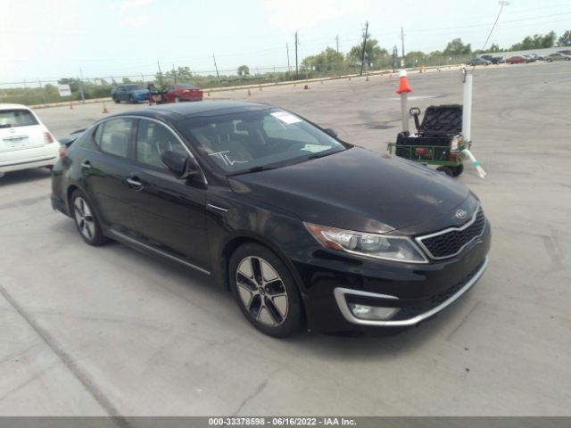 KIA OPTIMA 2012 knagm4ad8c5011098