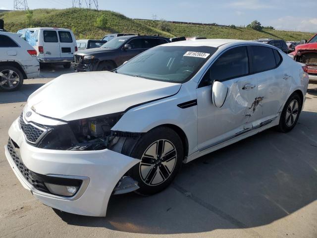 KIA OPTIMA HYB 2012 knagm4ad8c5011411