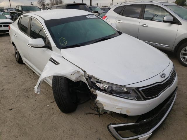 KIA OPTIMA HYB 2012 knagm4ad8c5011554