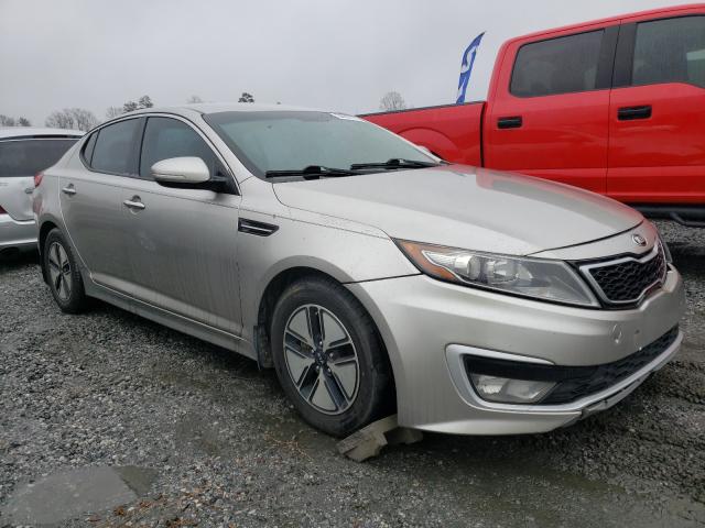 KIA OPTIMA HYB 2012 knagm4ad8c5012249