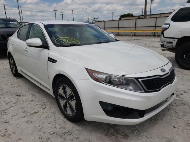 KIA OPTIMA 2012 knagm4ad8c5013420