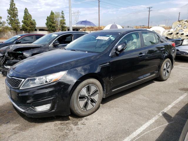 KIA OPTIMA HYB 2012 knagm4ad8c5013529