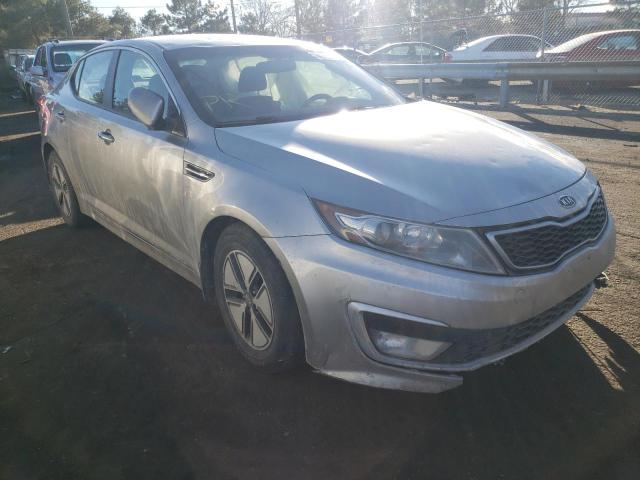 KIA OPTIMA HYB 2012 knagm4ad8c5013532