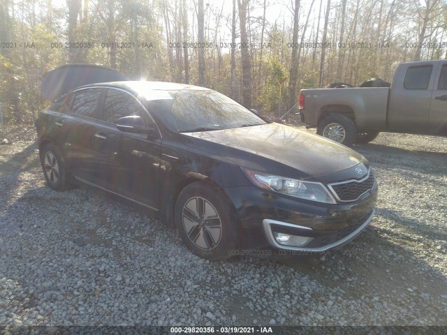 KIA OPTIMA 2012 knagm4ad8c5013630