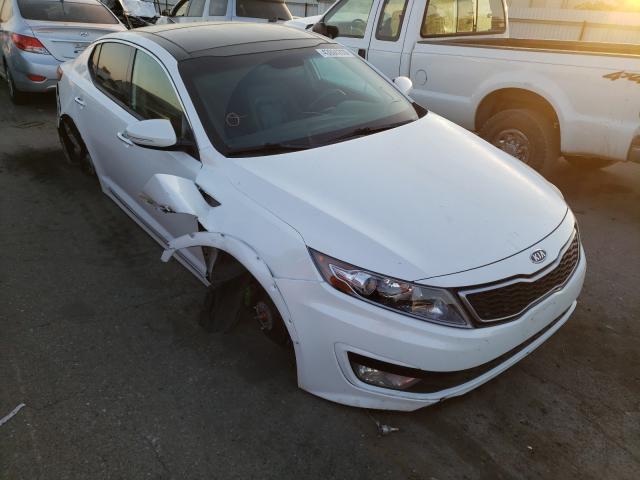 KIA OPTIMA HYB 2012 knagm4ad8c5014034