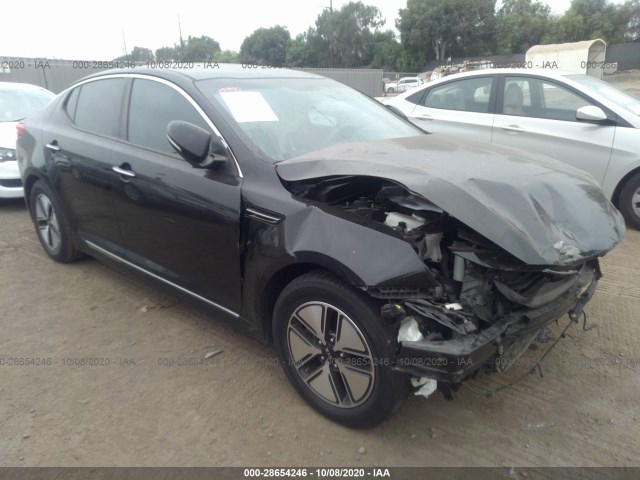 KIA OPTIMA 2012 knagm4ad8c5014101