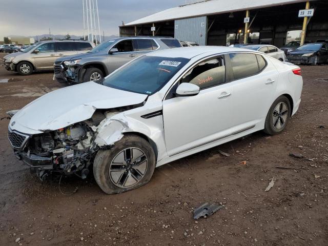 KIA OPTIMA HYB 2012 knagm4ad8c5016608