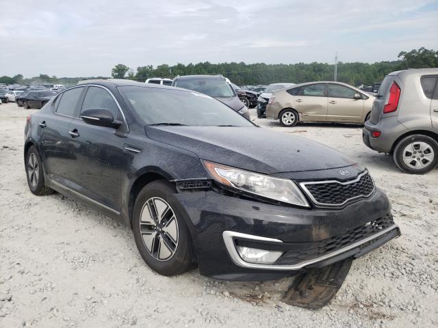 KIA OPTIMA HYB 2012 knagm4ad8c5017063